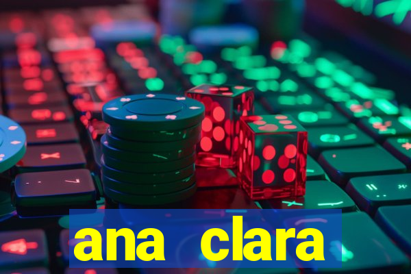 ana clara acompanhante porto alegre